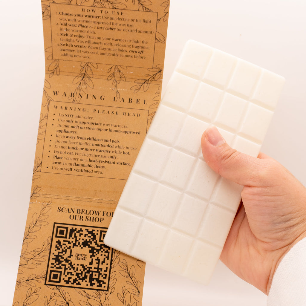 Slumber & Sol Wax Bar