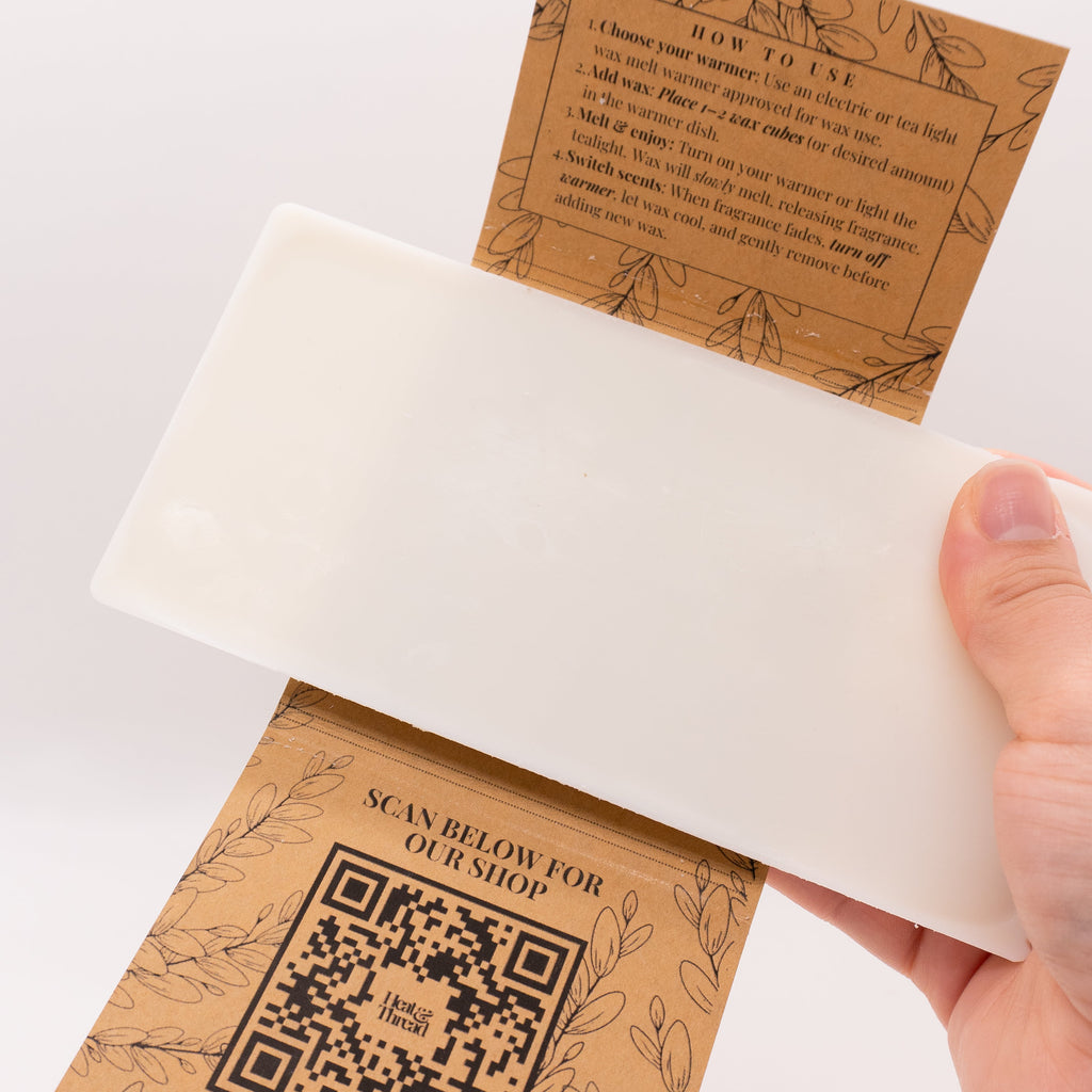 Slumber & Sol Wax Bar